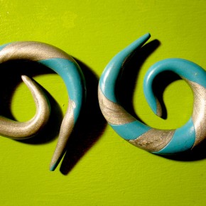 swirly swirly